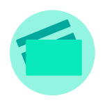 Sell and accumulate revenue