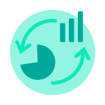 Manage everything on a single platform 