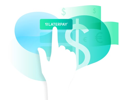 Convert users into paying customers