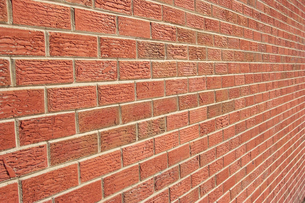angled brick wall (3)