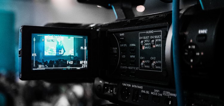 broadcast-broadcasting-camcorder-66134