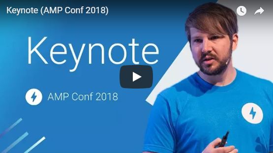 LaterPay at Google’s AMP Conference