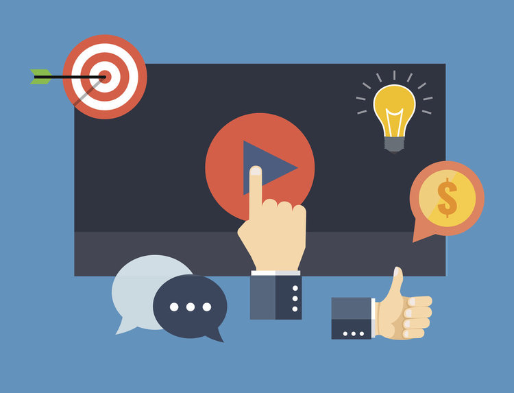 User-Friendly Monetization of Video Content – LaterPay vs. Pre-Rolls, etc.